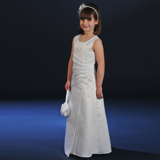 May - Communion Dressses in London
